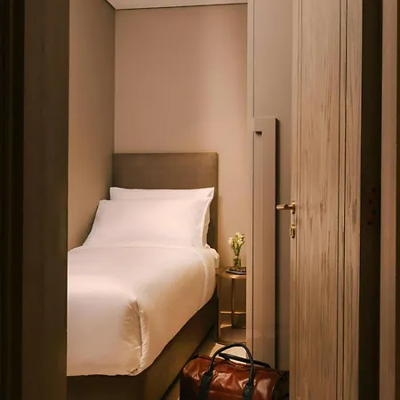 Sonder By Marriott Bonvoy Business Bay Apartments Dubai Exterior photo