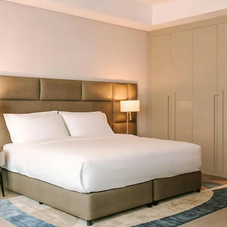 Sonder By Marriott Bonvoy Business Bay Apartments Dubai Exterior photo