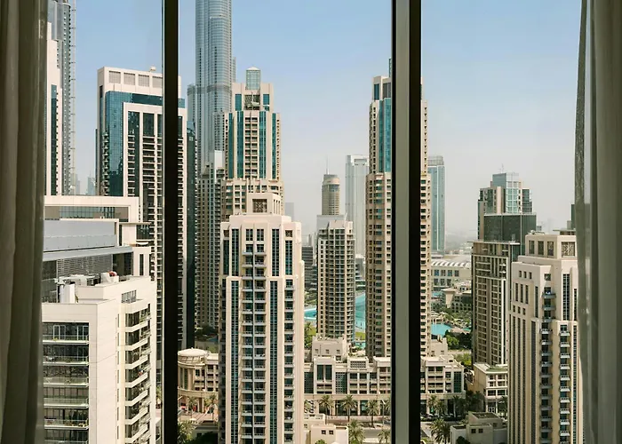 Sonder Business Bay