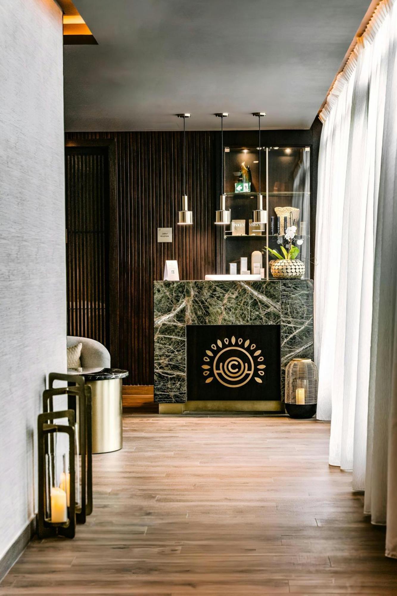 Sonder Business Bay 4* Dubai