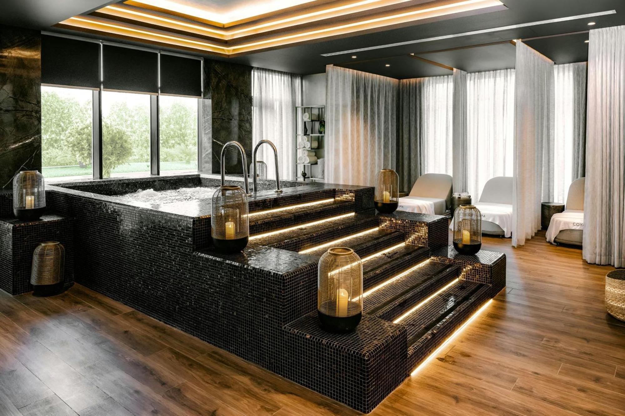 Sonder Business Bay Dubai