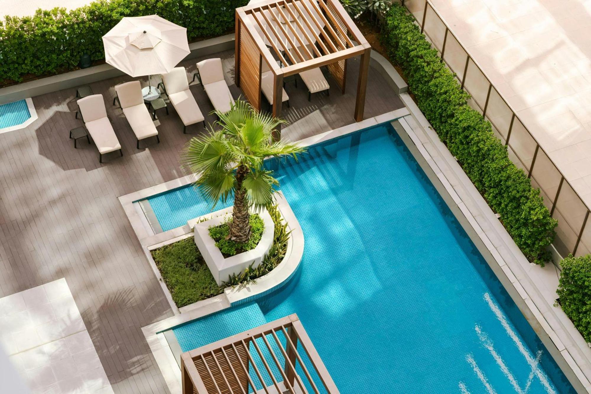 Sonder Business Bay 4* Dubai