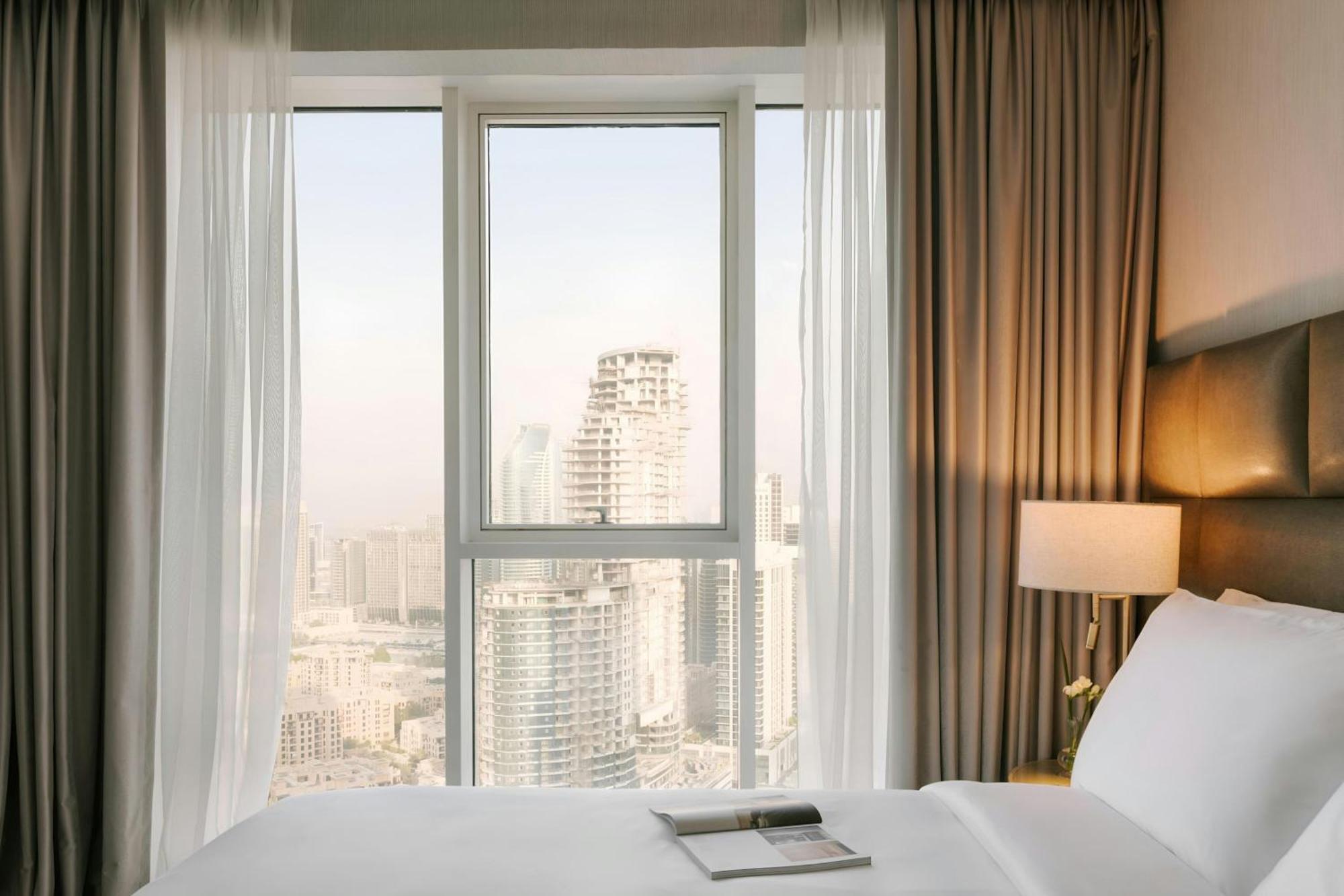 Aparthotel Sonder Business Bay
