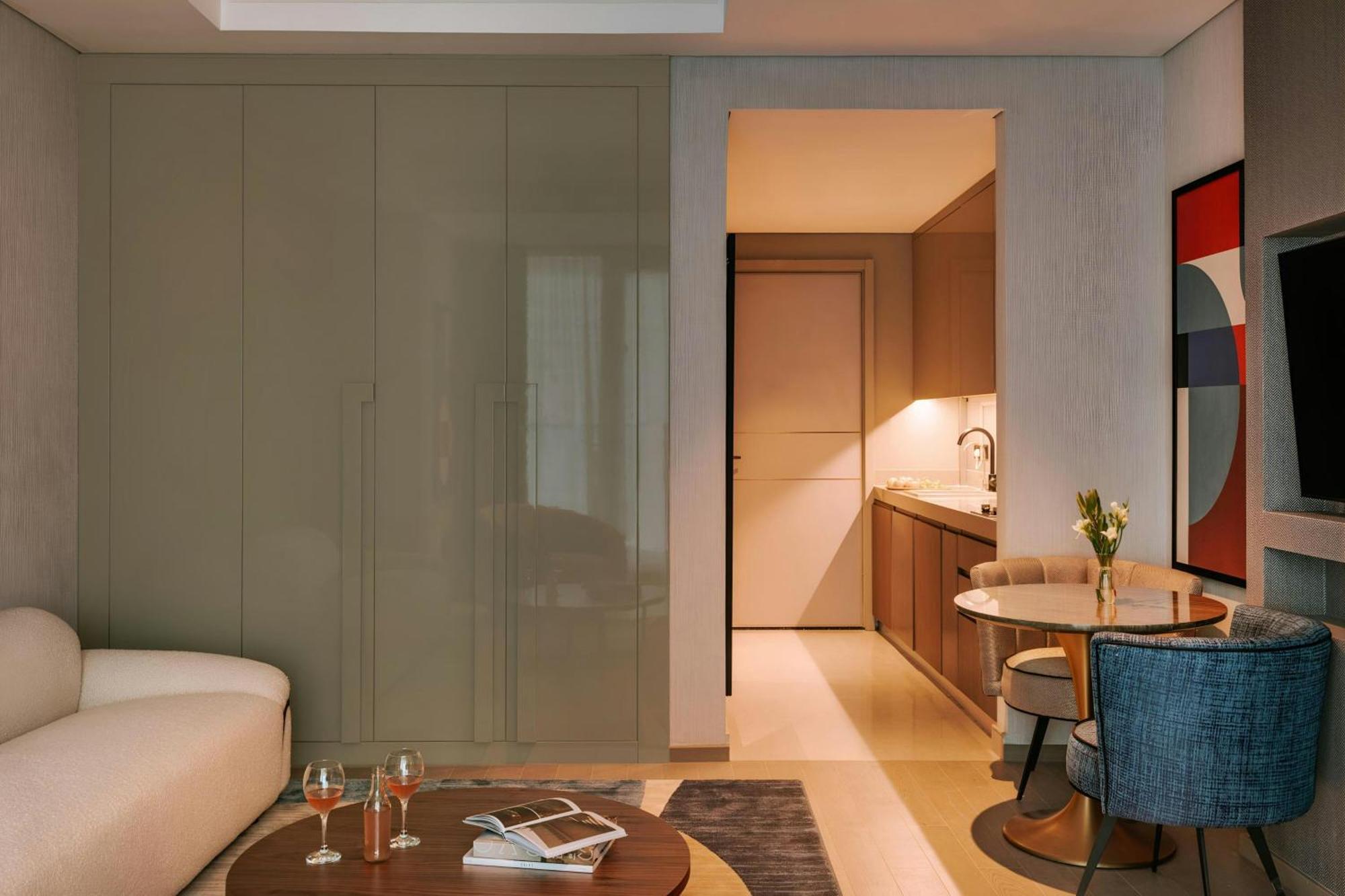 Aparthotel Sonder Business Bay Dubai