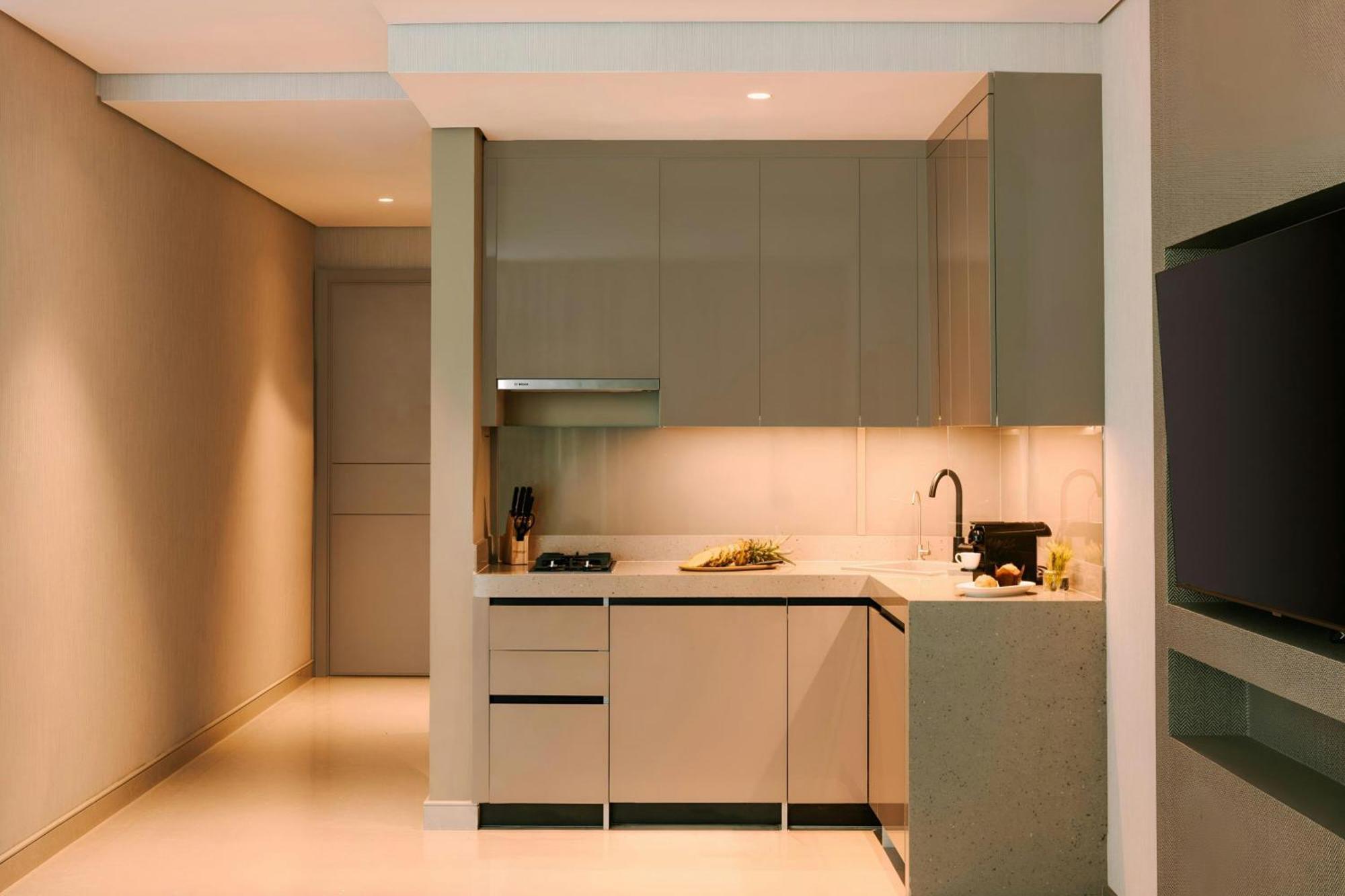 Aparthotel Sonder Business Bay