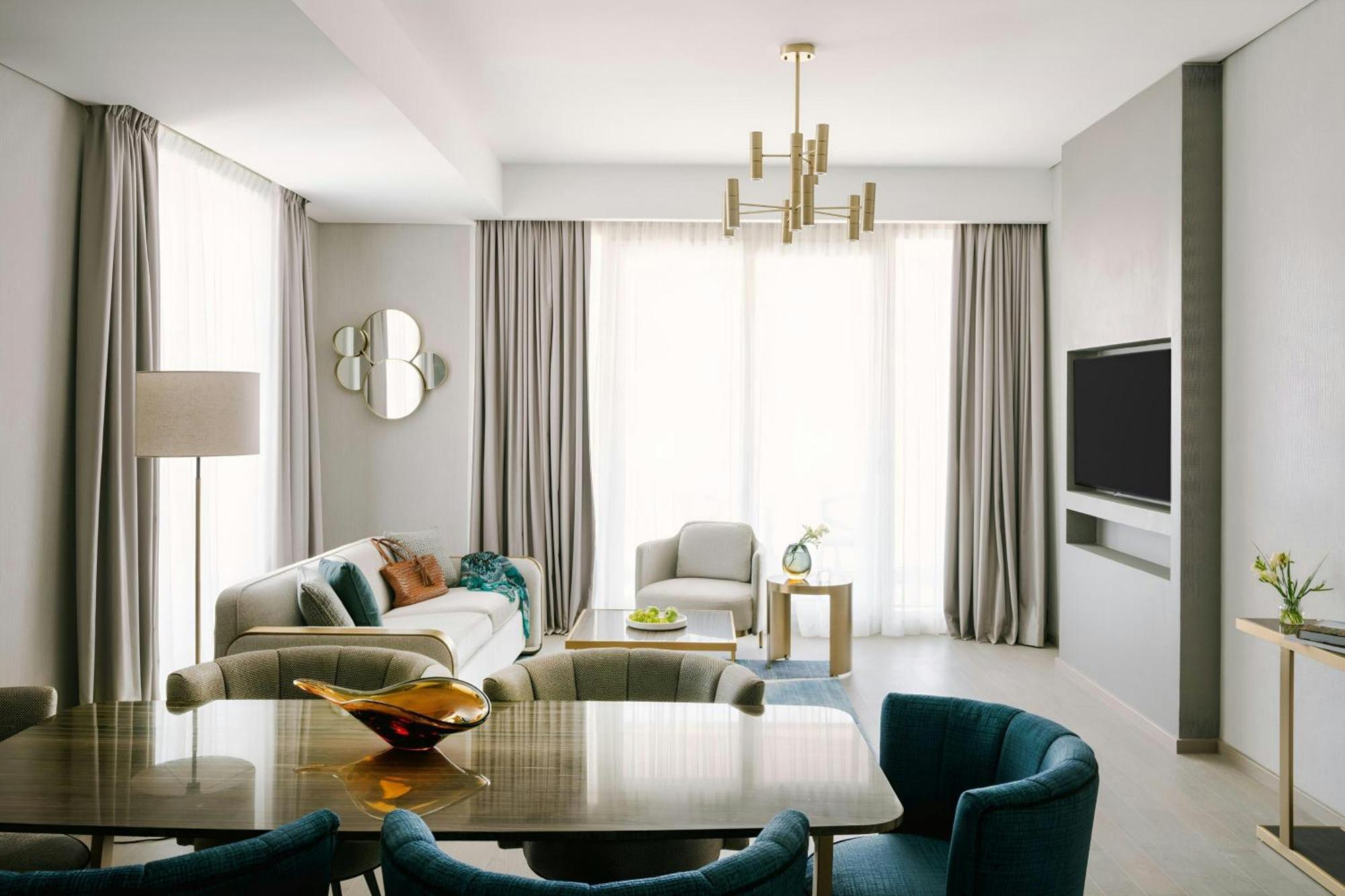 Sonder Business Bay Aparthotel
